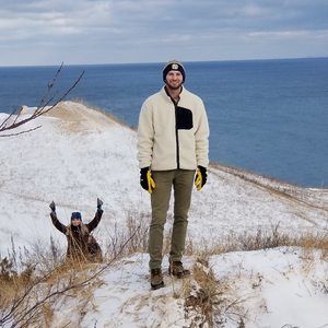 Meet your Posher, Helen